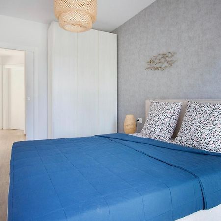 Apartamento Italianway - Cristoforo Colombo 12 San Bartolomeo Al Mare Exterior foto
