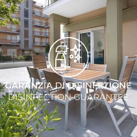Apartamento Italianway - Cristoforo Colombo 12 San Bartolomeo Al Mare Exterior foto