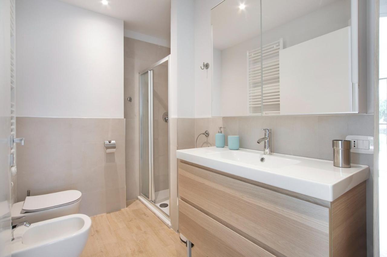 Apartamento Italianway - Cristoforo Colombo 12 San Bartolomeo Al Mare Exterior foto