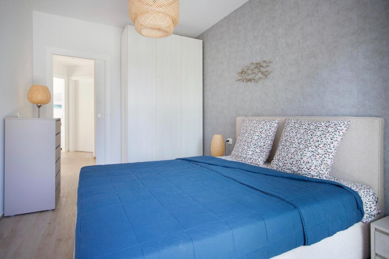 Apartamento Italianway - Cristoforo Colombo 12 San Bartolomeo Al Mare Exterior foto