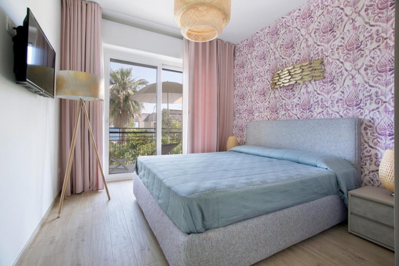 Apartamento Italianway - Cristoforo Colombo 12 San Bartolomeo Al Mare Exterior foto