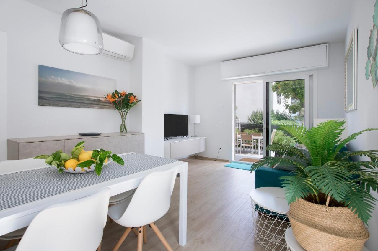 Apartamento Italianway - Cristoforo Colombo 12 San Bartolomeo Al Mare Exterior foto