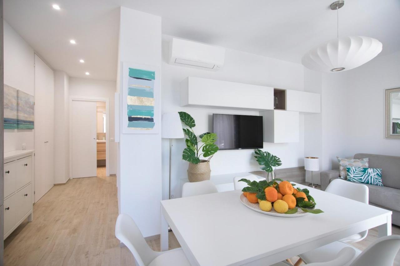 Apartamento Italianway - Cristoforo Colombo 12 San Bartolomeo Al Mare Exterior foto