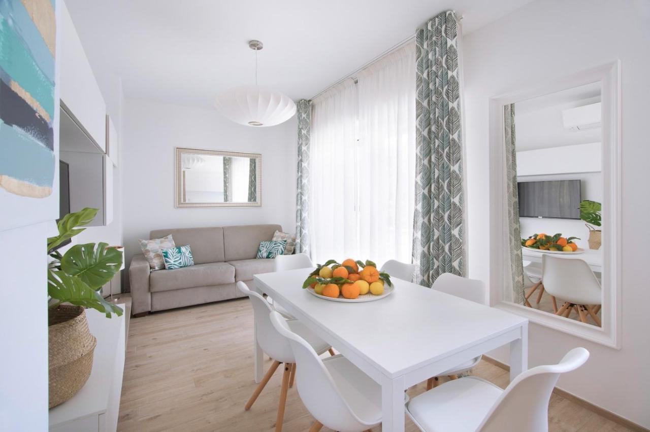 Apartamento Italianway - Cristoforo Colombo 12 San Bartolomeo Al Mare Exterior foto