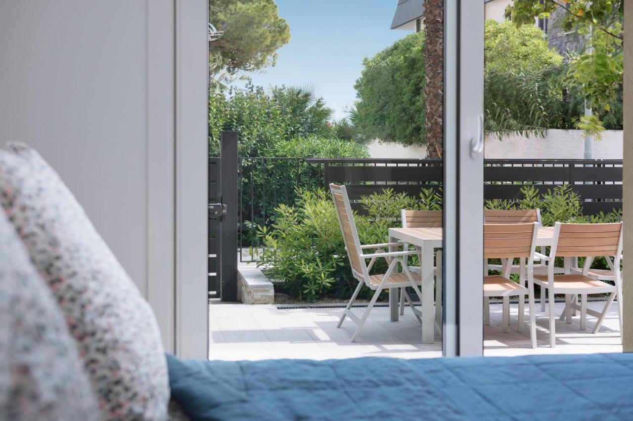 Apartamento Italianway - Cristoforo Colombo 12 San Bartolomeo Al Mare Exterior foto