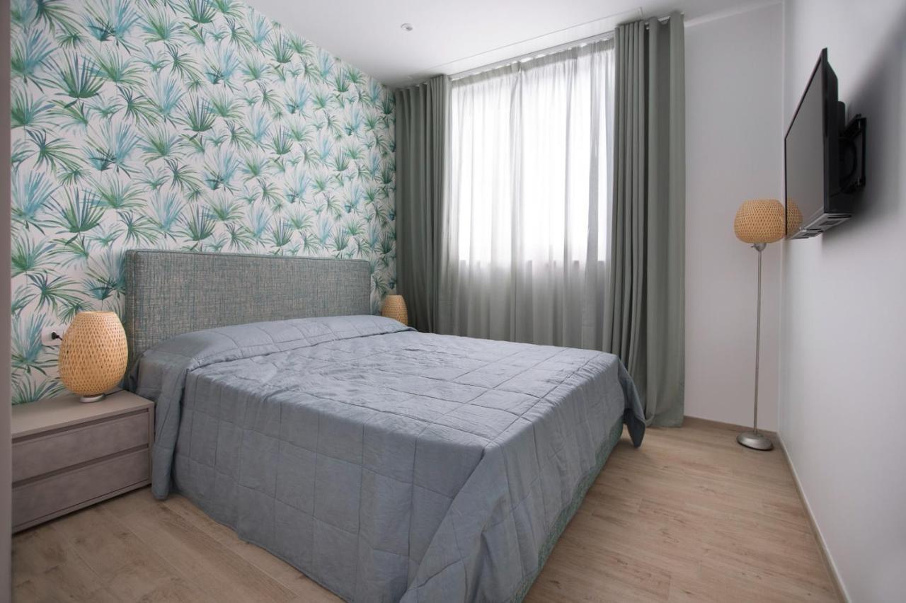Apartamento Italianway - Cristoforo Colombo 12 San Bartolomeo Al Mare Exterior foto
