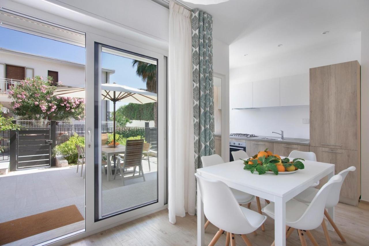 Apartamento Italianway - Cristoforo Colombo 12 San Bartolomeo Al Mare Exterior foto